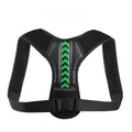 Discreet Figure-8 Posture Trainer for Neck, Shoulders & Upper Back