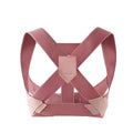 Breathable Posture Support Brace for Women, Shoulders & Upper Back